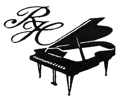 Robert Hecht Klavierstimmung Logo